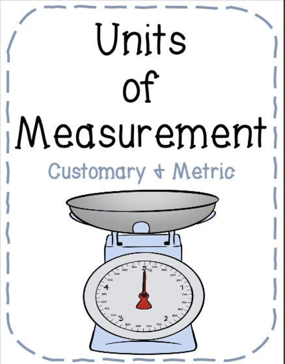 measurement-conversion-math-practice-4th-and-5th-grade-etsy