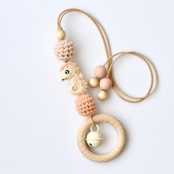 Maxi Cosi Pendant Seahorse