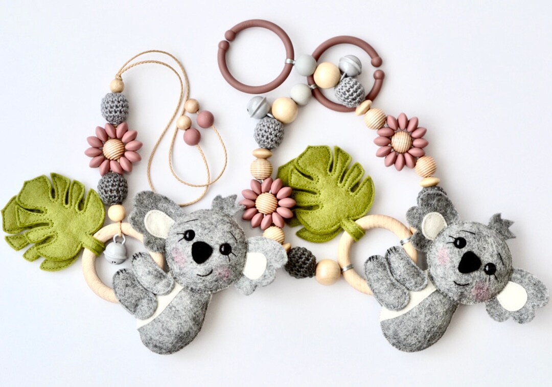 Koala Set of 3 Gift Collection