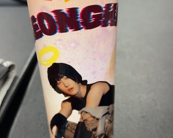 Custom Made Tumblers