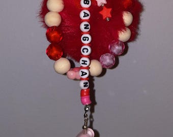 Stray Kids Keychains