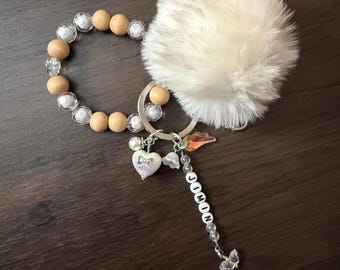 Customized Keychains