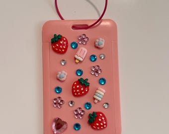 Photocard / ID Holder