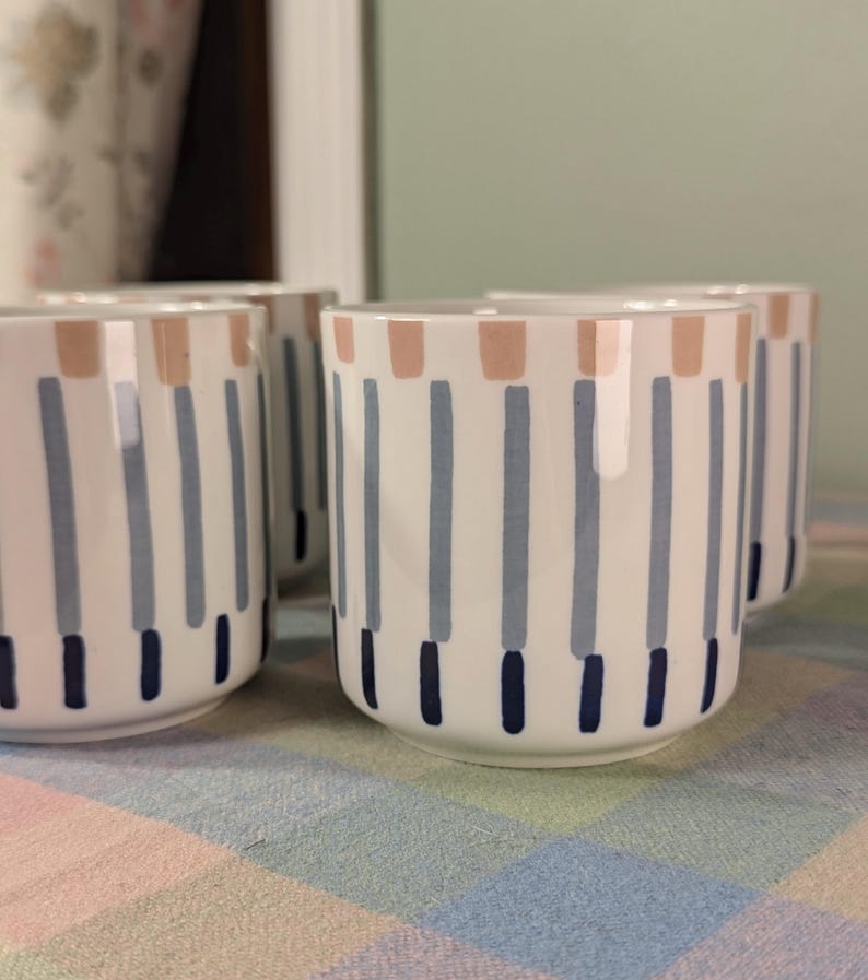 Kate Spade Brooke Lane Mug - Thumbnail 5