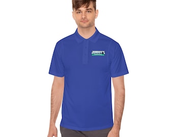 JonBoy's Men's Sport Polo Shirt