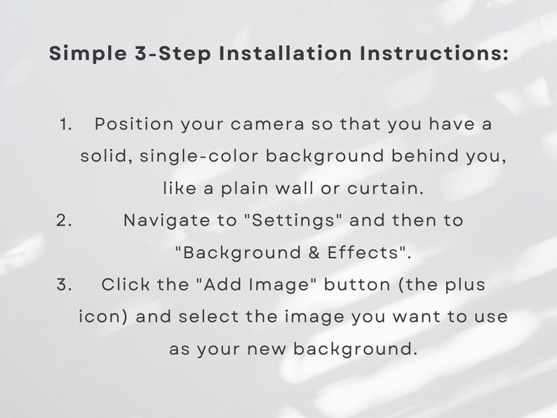 Christmas Cabin Zoom Background, Holiday Fireplace, Zoom Meeting