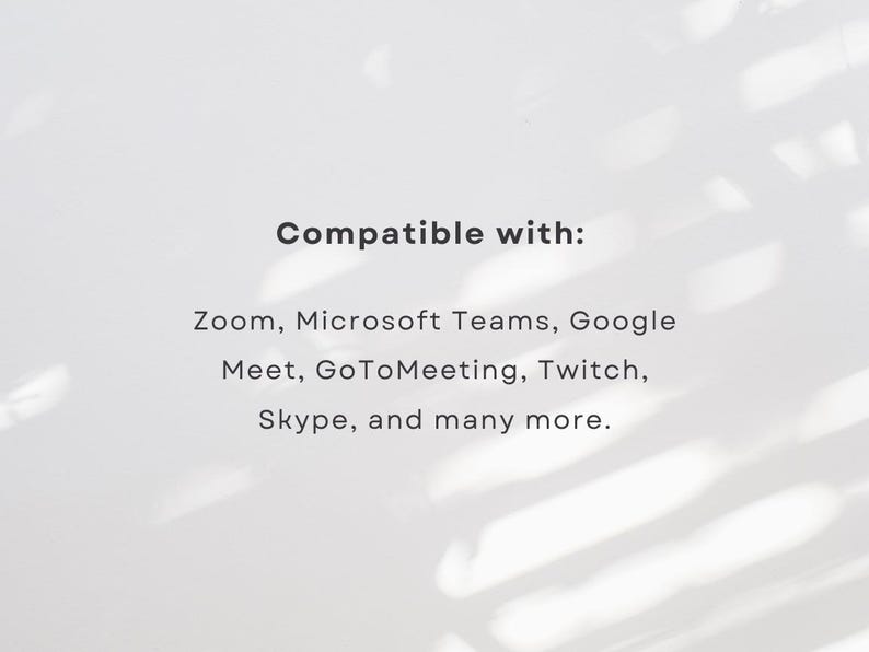 10 Zoom Backgrounds, Zoom Interior Background Office, Zoom Background ...