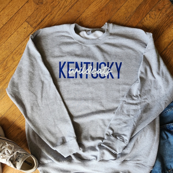 University of Kentucky Clothing Etsy