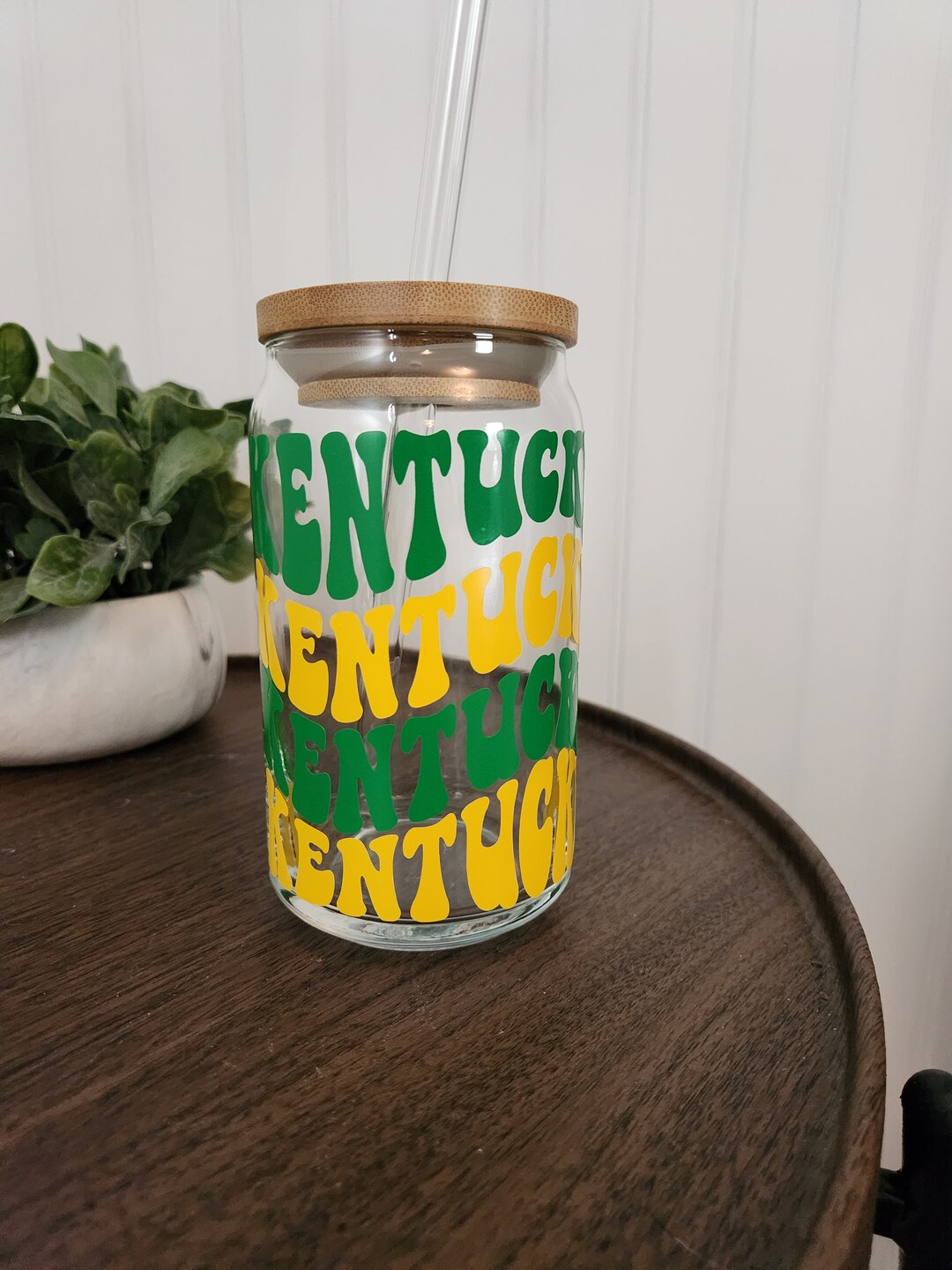 Kentucky State University Kentucky State Gift Tumbler Frankfort