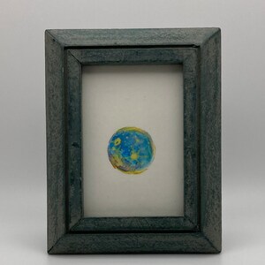 Planetary  Portraits