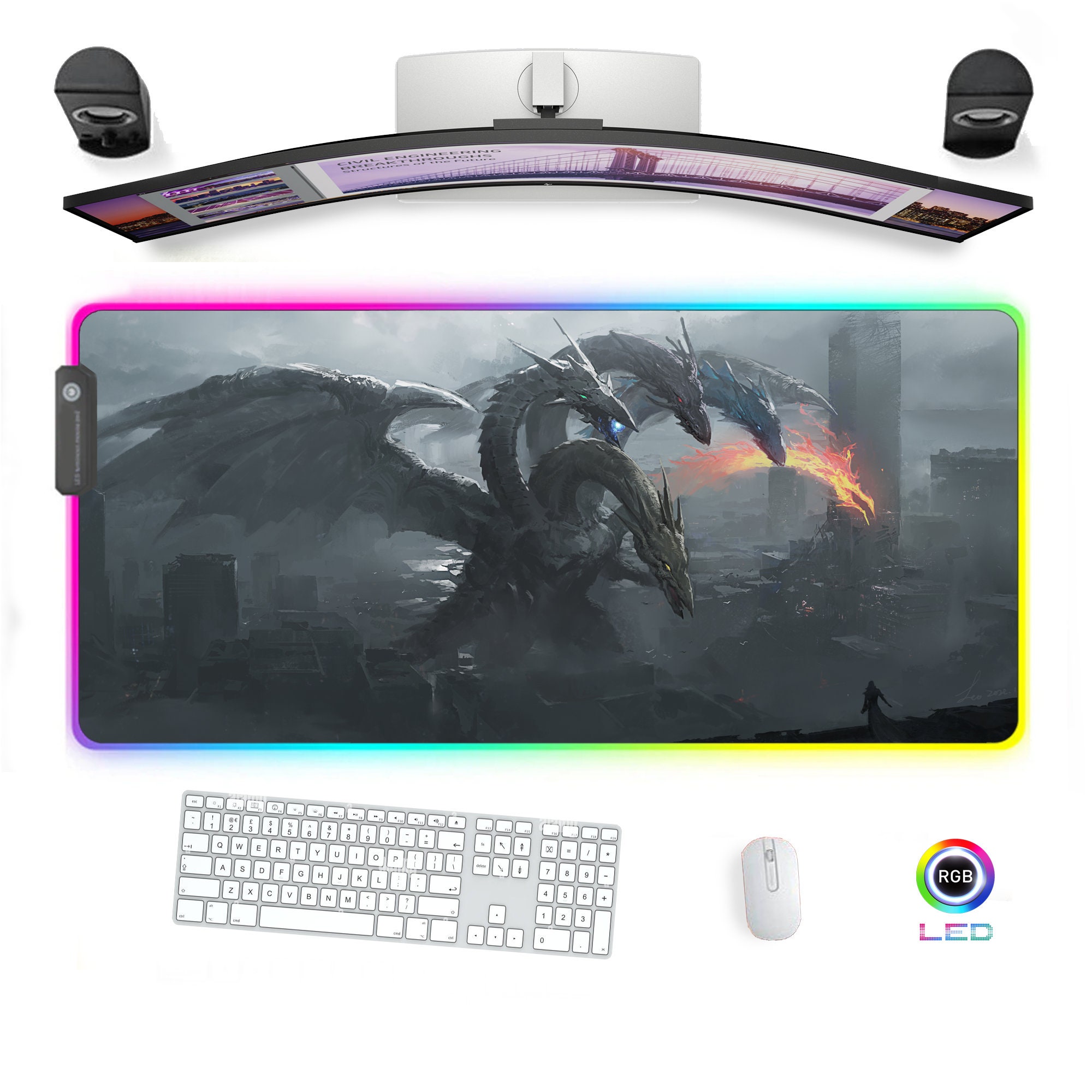 Razer Mouse Pad 2022