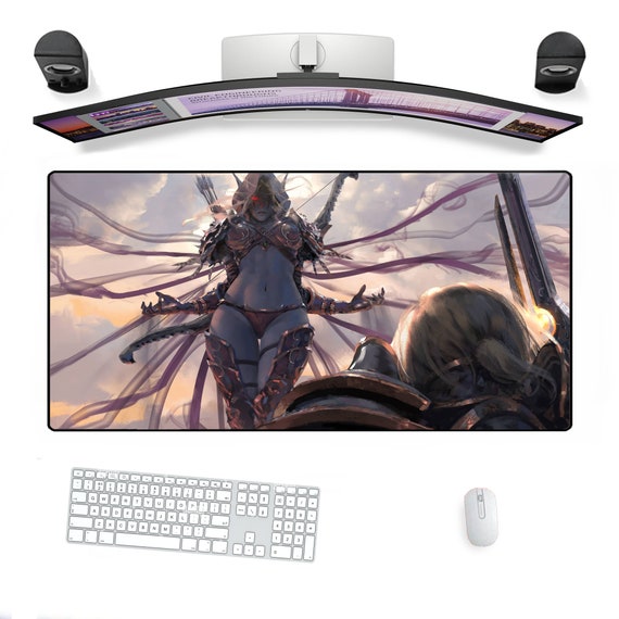XXXXL mouse pad Assassin's Creed