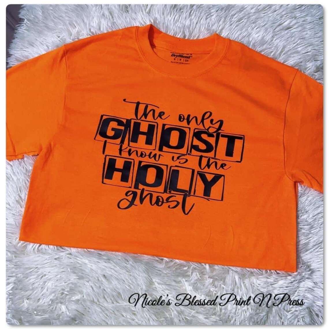 the-only-ghost-i-know-is-the-holy-ghost-t-shirt-christian-etsy