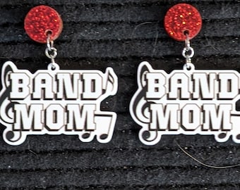 Band Mom