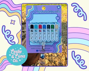 Phlebotomy Badge Reel