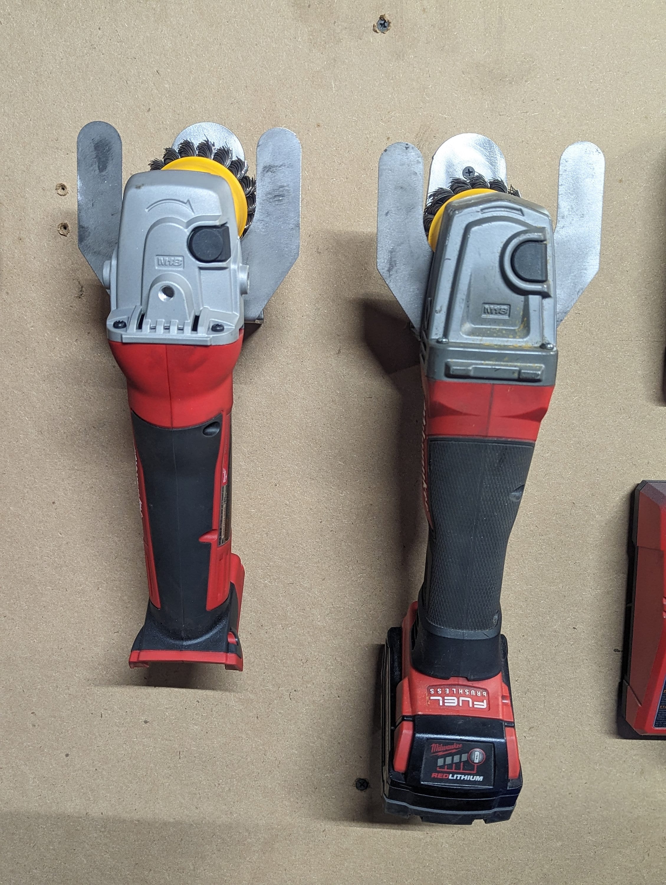 Angle Grinder Holders Etsy