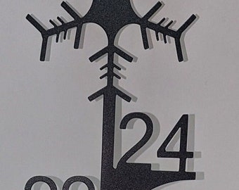Snowfall Depth Gauge