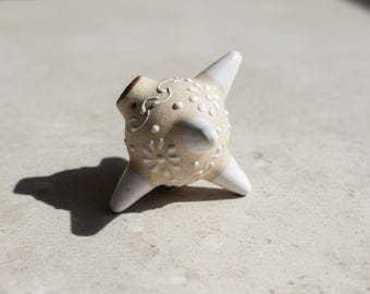 Christmas Ornaments Made in Mexico