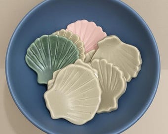 Shell Ring Holder