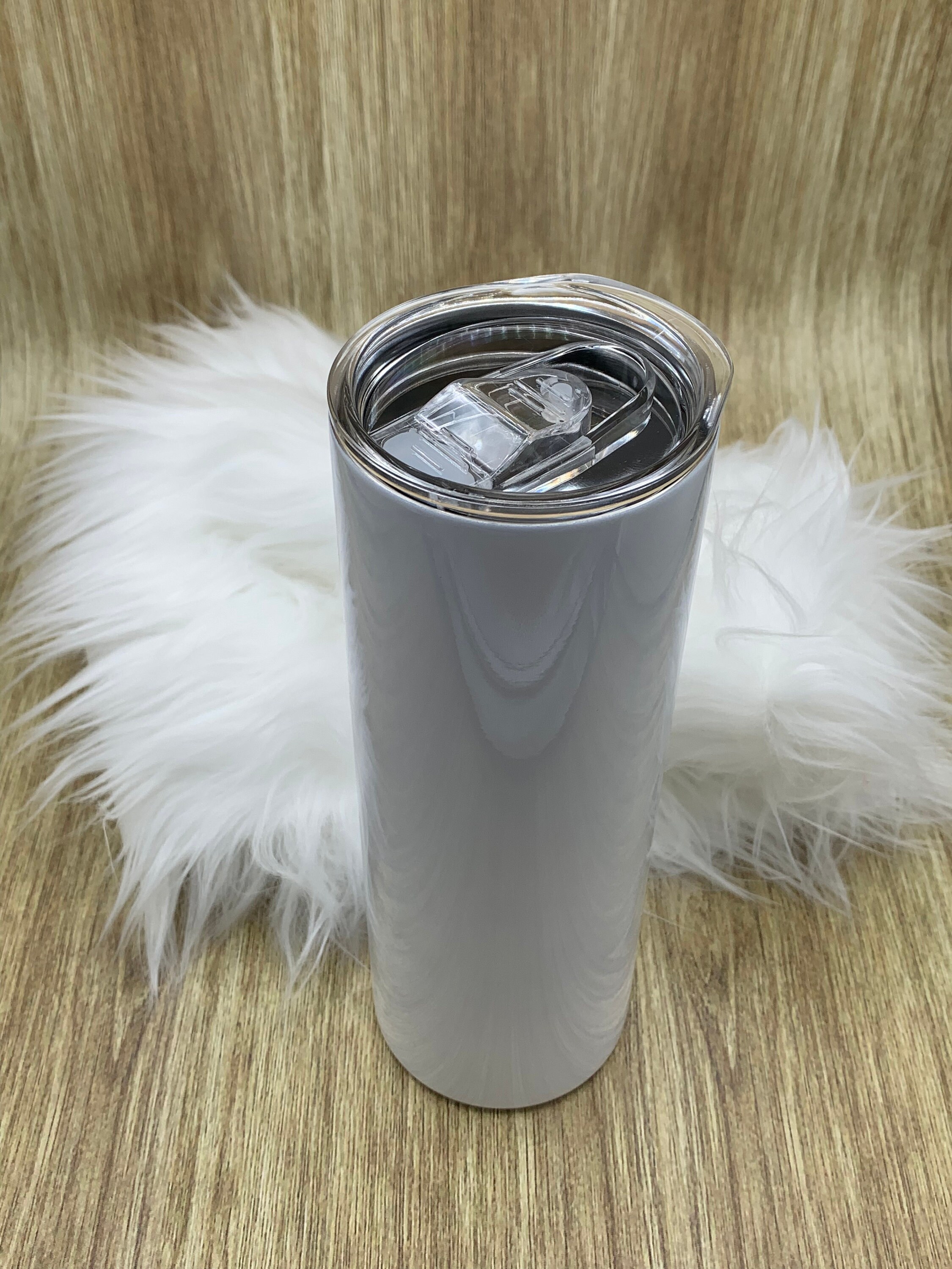 20 oz. 5 pack Shimmer Sublimation Powder Coated Insulated Tumbler - AVP  Blanks