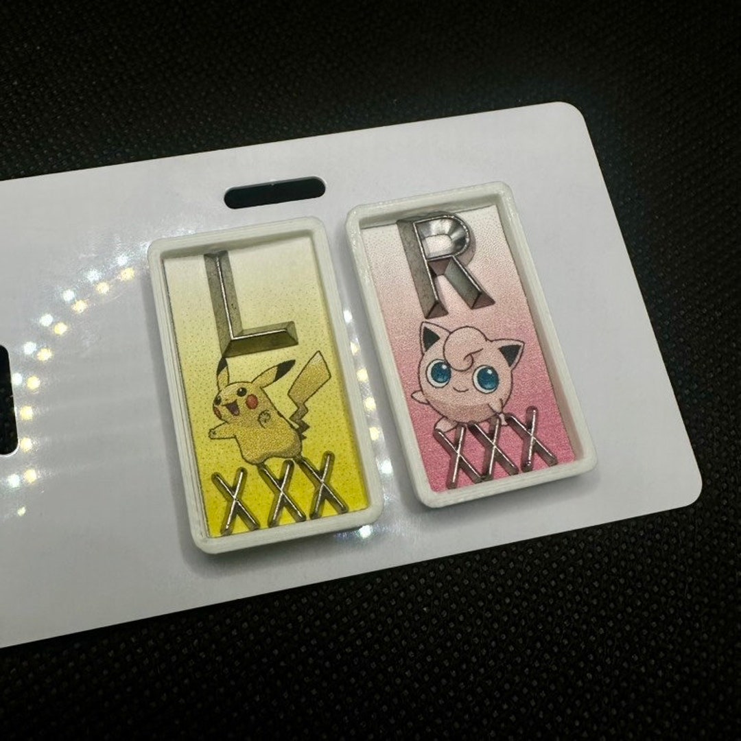 Set of Custom Radiography Xray Markers With Lead Initials Etsy