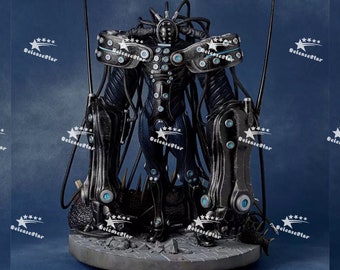 Gantz Etsy