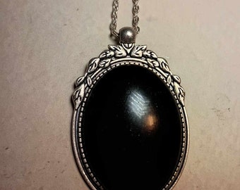 Powerful Scrying Necklace