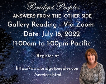 Psychic, Medium, 30 minute sessions, Pre pay, gift certificates, Love, Angel Connection, spirit world connection, love life, soul mate