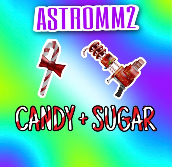 CANDY SET MM2 very Cheap read Item Details Etsy UK