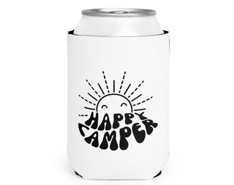 Can Cooler Sleeve