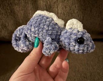Low sew Chameleon