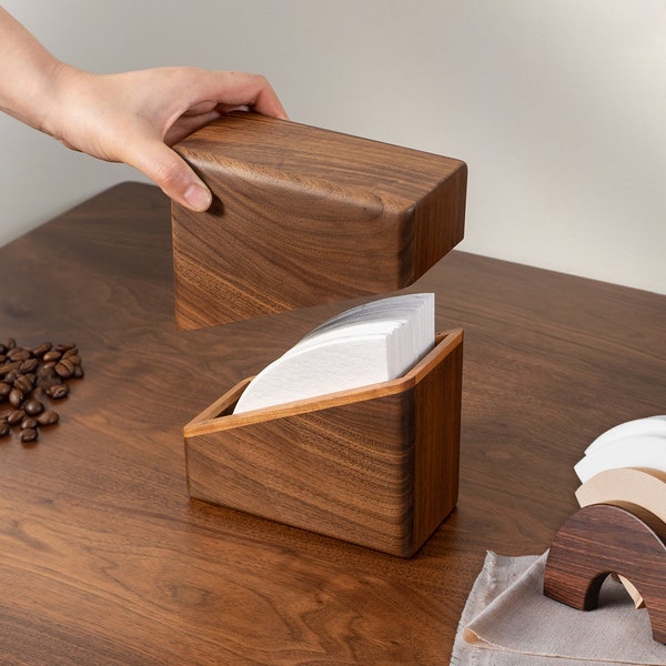 Shop Coffee Filter Holder Etsy