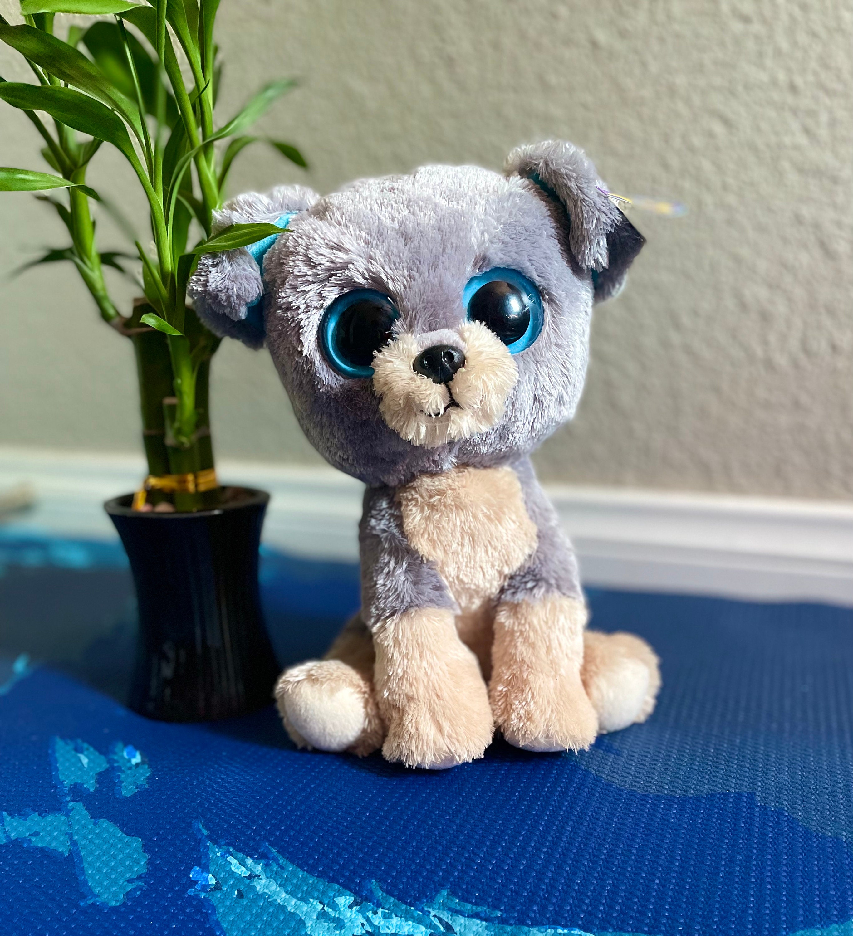 Beanie boo scraps online