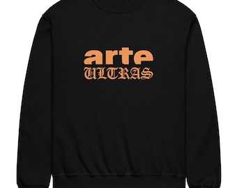 Arte Ultras Sweater Sweatshirt - Unisex - Various Colors