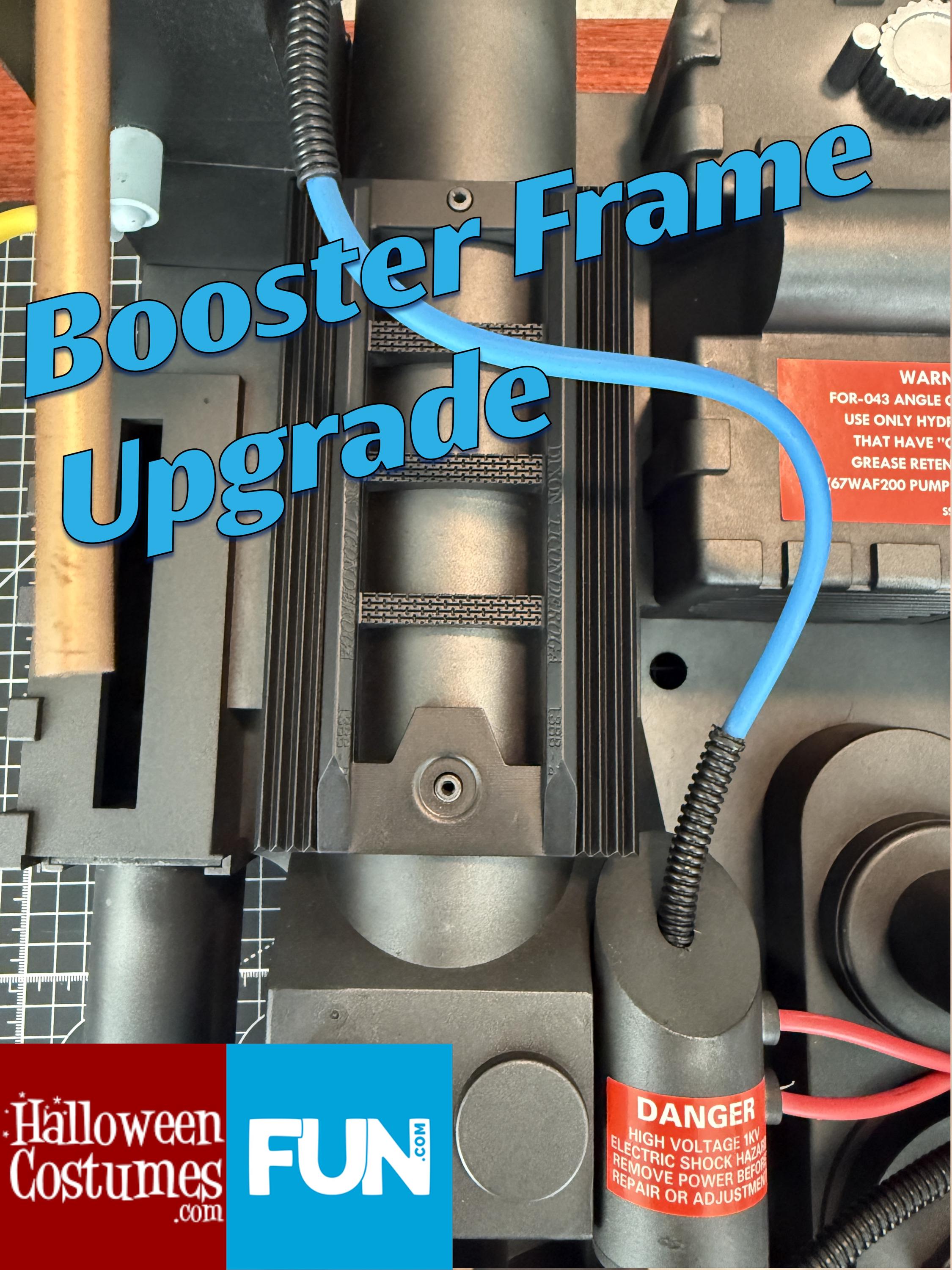 Fake Booster Packs - Etsy