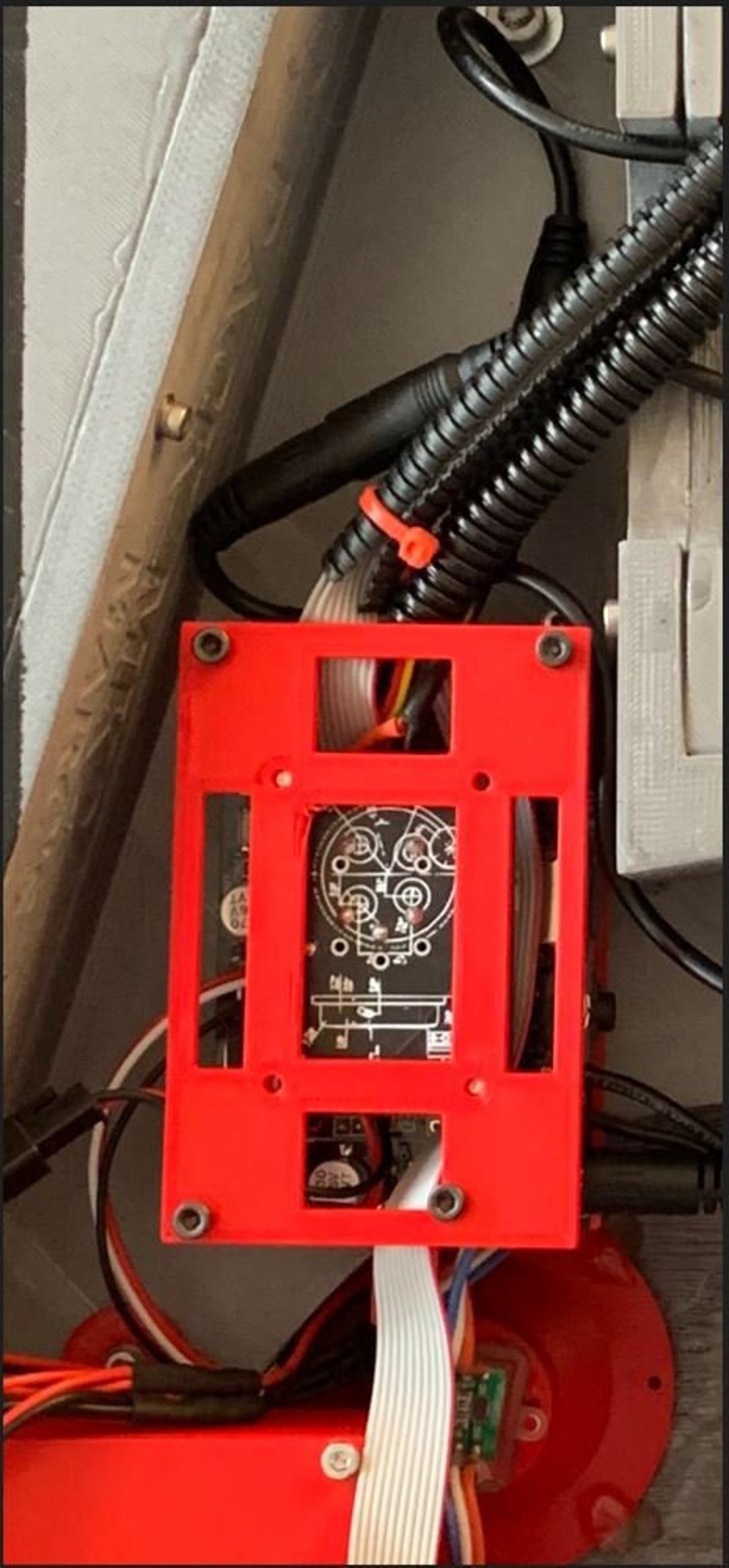 Ninjatunes Electronics Motherboard/shell Mounts - Etsy