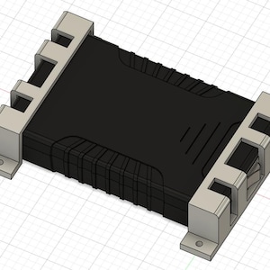 TalentCell Batterifäste – DIGITAL NEDLADDNING
