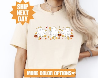Retro Pooh Ghost Halloween Shirt, Disney Pooh Halloween Shirt, Winnie The Pooh Shirt, Halloween Matching Shirt, Winnie the Pooh Ghost Shirt