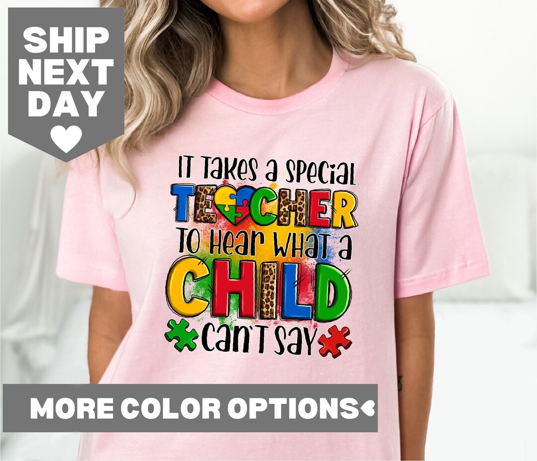 Sped Teacher Shirt, Special Education Teacher Shirt, Aba Shirt, Sped Para Educator Shirt, Sped Teacher Assistant Tee, Iep Team Shirt Aac Tee
