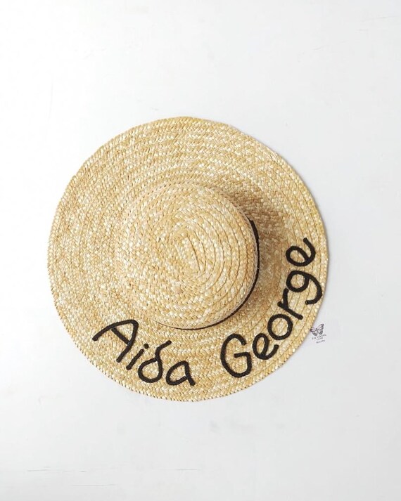 boho Style Ladies Summer dress Hat Moorish Straw Hat for Women Quality Hat Vegan Accessories Hats & Caps Sun Hats & Visors Sun Hats 