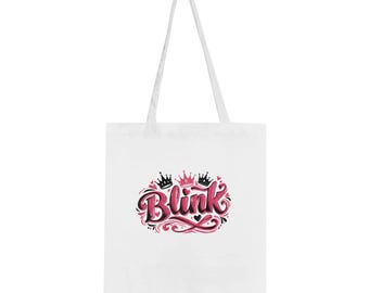 BLACKPINK VERDY パーカー Popup S トートバッグ 新品 BLACKPINK VERDY パーカー Popup S トートバッグ 新品