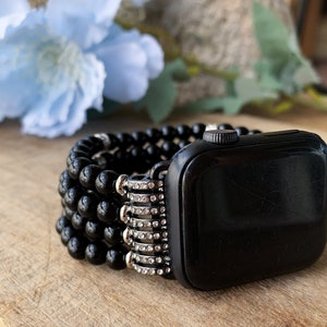 Emf blocking apple watch band sale
