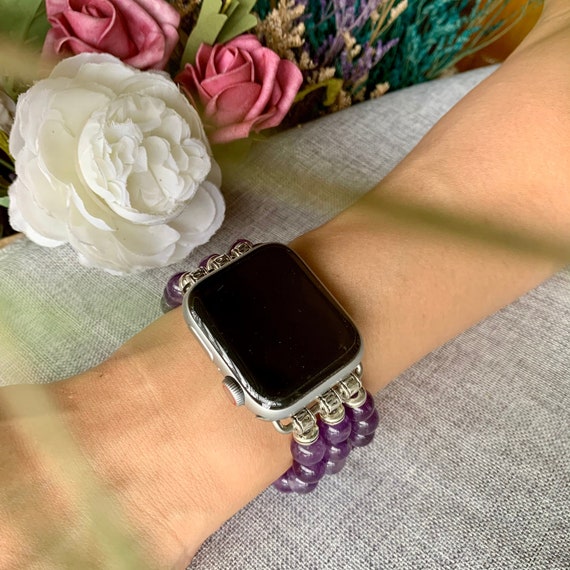 apple watch quartz
