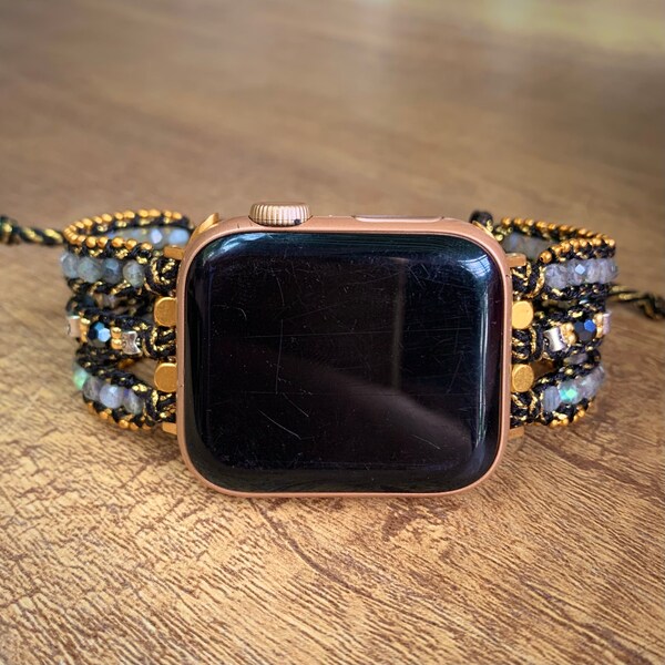 apple watch series 5 44mm belt