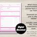 Lesson Plan Template for Texas Teachers | Teks, Student Expectations ...