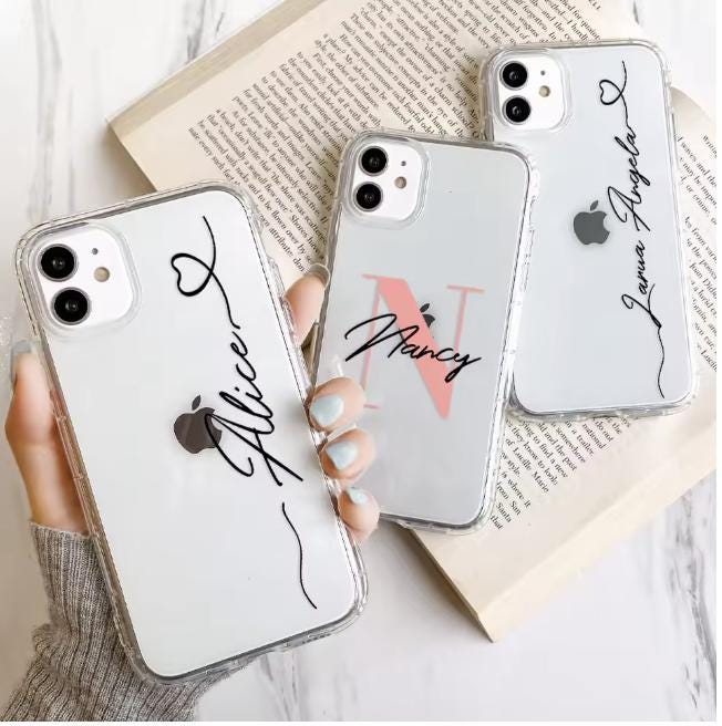 Michael Kors iPhone 13 Cases - Etsy