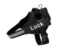Custom Dog NO PULL Harness Reflective Adjustable Pet INCLUDES Custom Tag! product logo