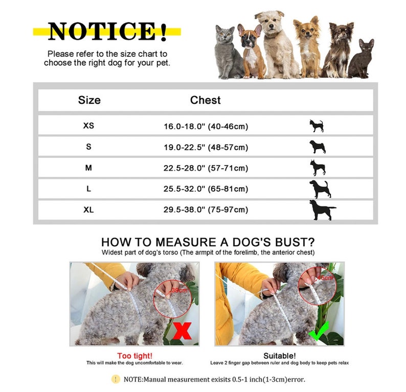 Personalized Padded Dog Harness, No Pull, Adjustable, Engraved Collar image 4