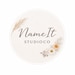 Nameitstudioco store logo