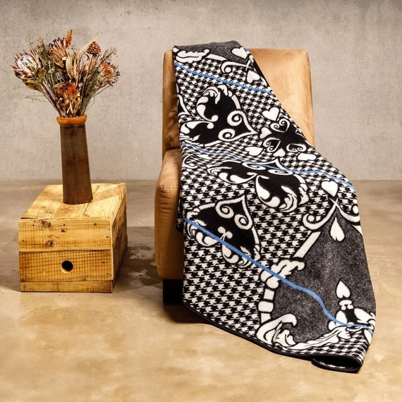 Motlatsi basotho blanket best sale